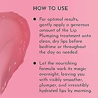 LAWLESS Forget the Filler Lip Mask - Sweet Dreams 0.28 oz — image 6