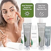 Exposed Skin Care Acne Treatment Kit — image 7