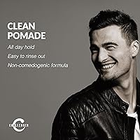 Challenger Fragrance Free Cream Pomade 3oz — image 2