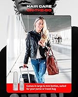 Arrojo ReFINISH Dry Shampoo Spray – 8.8oz — image 6