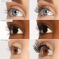 Tarte tartelette XL Tubing Mascara Black — image 4