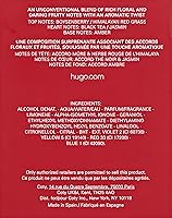 Hugo Boss Hugo Woman Eau de Parfum 1.6oz — image 4
