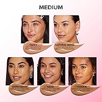 Too Faced Born This Way Super Coverage Concealer - 14 Natural Beige — image 6