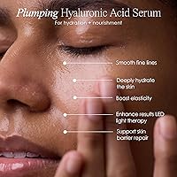 Project E Beauty Hyaluronic Acid Activating Serum 50ml — image 2