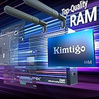 MINIX NEO Z300-0dB Fanless Windows 11 Pro Mini PC, 16GB RAM, 512GB SSD — image 8