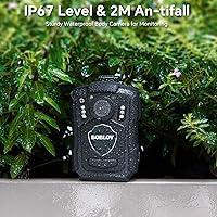 BOBLOV M5 2K Body Camera 64GB — image 6
