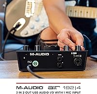 M-Audio AIR 192x4 Audio Interface — image 9