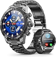 OHUGNA T1 Smart Watch for Men — image 1