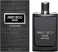 JIMMY CHOO Man Intense Eau de Toilette 3.4oz — image 2