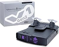 Valentine One V1 Gen2 Radar Detector — image 4