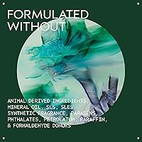 Aveda Flax Seed Aloe Strong Hold Sculpturing Gel, 8.5 Fl Oz — image 3