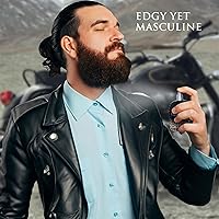 Urban Collection Valentine Nero for Men 100mL — image 5