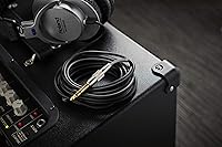 Roland RH-200S Studio Quality Monitoring Headphones — image 4