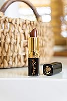 Essence Of Argan Dark Brown Lipstick - Chocolate Kiss — image 4