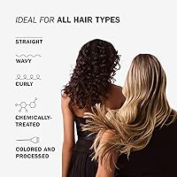 Truss Curly Shampoo 10.58oz — image 5