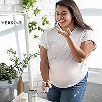 Versine Gentle Actives Face Serum 30mL — image 5