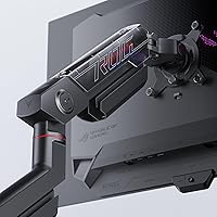 ASUS ROG Swift PG27AQDM-R 27-inch OLED Gaming Monitor — image 10