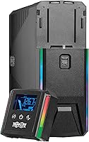 Tripp Lite SMART1500PSGLCD Pure Sine Wave Gaming UPS — image 3