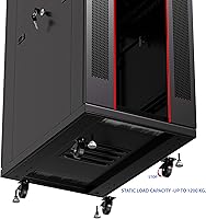 Sysracks 32U Server Rack Cabinet — image 6