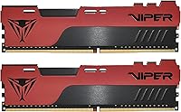Patriot Memory Viper Elite II DDR4 64GB (2x32GB) 4000MHz — image 1