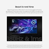 Samsung 27-Inch Odyssey G3 FHD Gaming Monitor — image 4