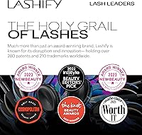 Lashify Curl 12mm Gossamer Eyelash Extensions Refill, Ash — image 8