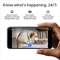 Google Nest Security Cam (Wired) - 2nd Gen — image 3