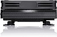 Noctua NH-L9i-17xx chromax.Black CPU Cooler — image 3