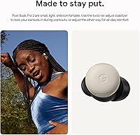 Google Pixel Buds Pro 2 — image 2