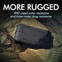 LaCie Rugged SSD Pro 1TB — image 3