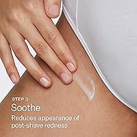 Flamingo Pubic Hair Razor Starter Set — image 5