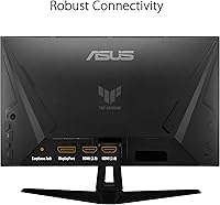 ASUS TUF Gaming VG279QM1A 27-inch 1080P HDR Monitor — image 6