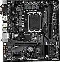 GIGABYTE H610M S2H V2 DDR4 Motherboard — image 2