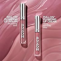 BUXOM Full-On Plumping Lip Cream Creamsicle — image 7