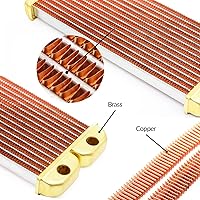 Dracaena.io 360mm Copper Water Cooling Radiator — image 5
