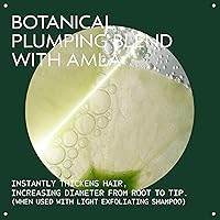 Aveda Invati Ultra Advanced Thickening Conditioner Light 7.23oz — image 3