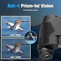 Retulgie 12x25 Binoculars — image 3