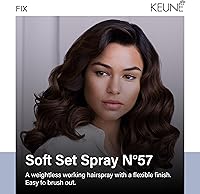 Keune Style Soft Set Spray, 9.2oz — image 2