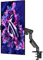 ASUS ROG Swift PG27AQDM-R 27-inch OLED Gaming Monitor — image 12