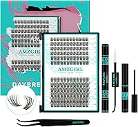 AMZGlRL Daybreak Lash Extension Kit 8-16mm — image 1