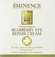 Eminence Organic Skincare Bearberry Eye Repair Cream 0.5 oz — image 3