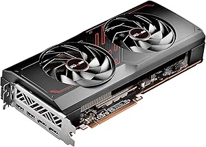 Sapphire Pulse AMD Radeon RX 7700 XT 12GB