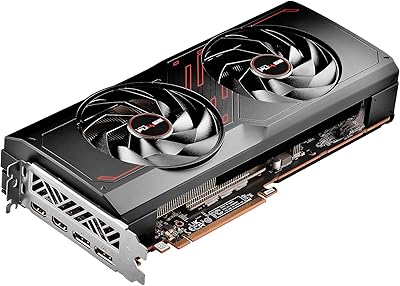 Sapphire Pulse AMD Radeon RX 7700 XT 12GB