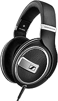 Sennheiser HD 599 Special Edition Open Headphones — image 1