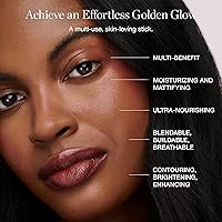 Ogee Sculpted Face Stick - Pearl Pearlescent Peony Shimmer — image 6