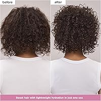 Briogeo Superfoods Acai + Passionfruit Lightweight Hydration Hair Mask 10oz — image 2