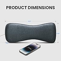 Avantree Slumber B Pillow Speaker — image 5