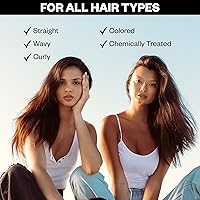 IGK BIG TIME Volume & Thickening Mousse 6.2 Oz — image 6