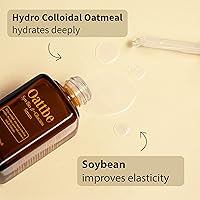 Oattbe Syn Bio Beta Glucan Serum 30mL — image 3