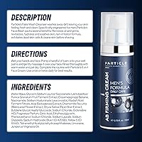 Particle Men's Face Wash 5.07oz — image 7